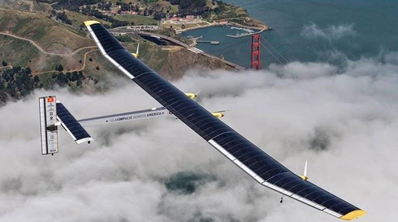 太阳能飞机高效光伏电池核心制造设备研发与制造