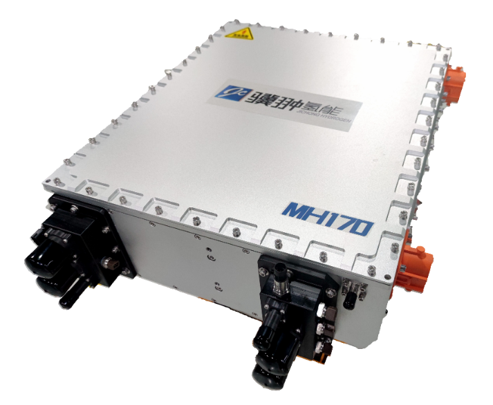 金属双极板燃料电池电堆产品MH170